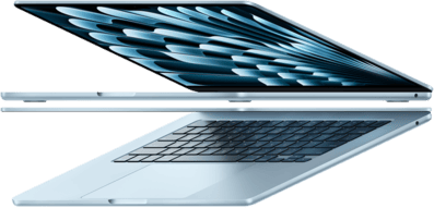 MacBook и iMac