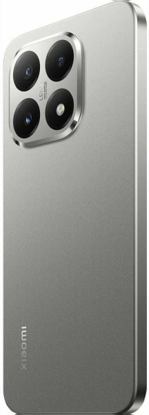 Xiaomi 15T 12-256Gb (Gray) 5